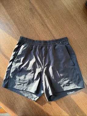Uniqlo Gray short